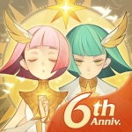 AFK Arena game Icon