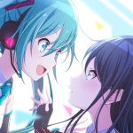 Project Sekai Game Icon