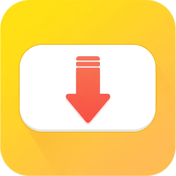 Snaptube All Video and Audio Downloader