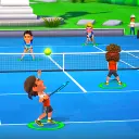 Mini Tennis: Perfect Smash  MOD APK Download