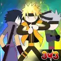 Stickman Ninja MOD APK Download